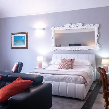 Palazzo Gilistro Bed & Breakfast Syracuse Bagian luar foto