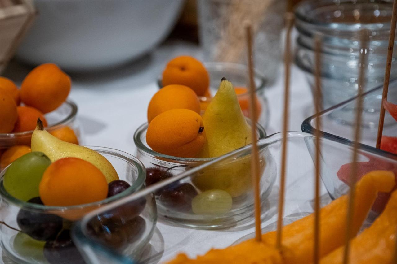 Palazzo Gilistro Bed & Breakfast Syracuse Bagian luar foto