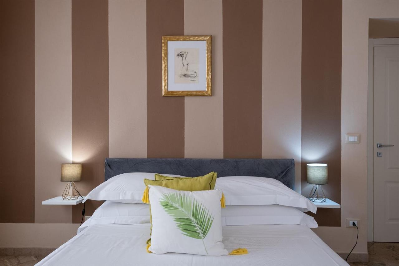 Palazzo Gilistro Bed & Breakfast Syracuse Bagian luar foto