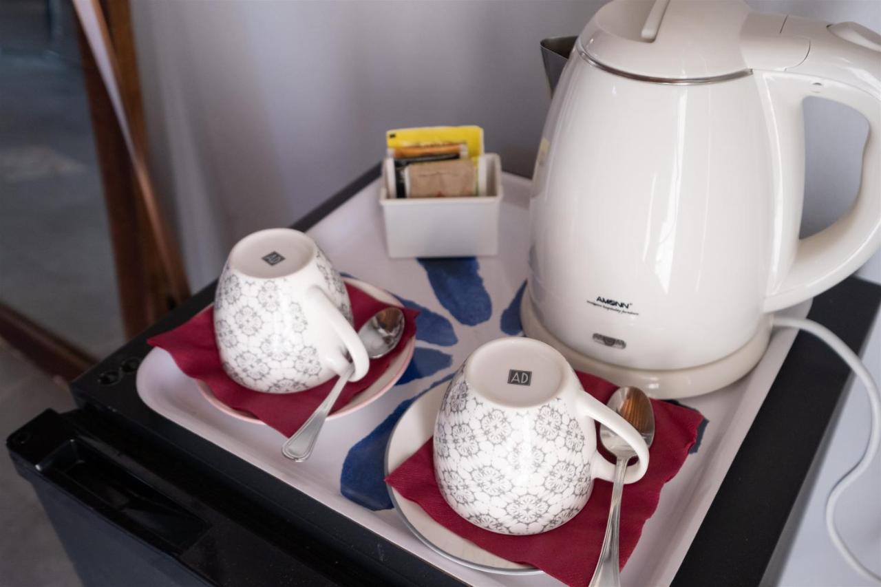 Palazzo Gilistro Bed & Breakfast Syracuse Bagian luar foto
